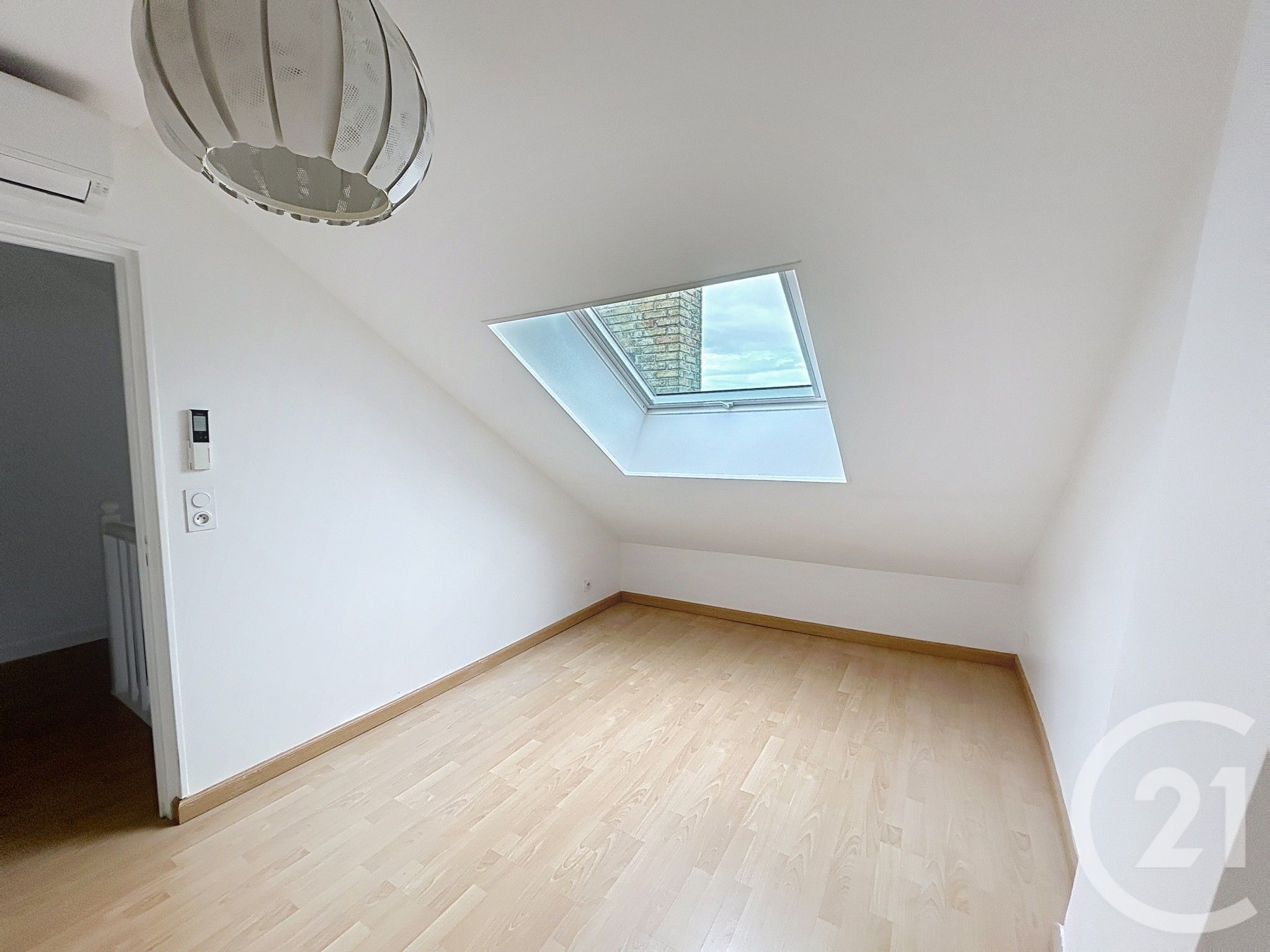 Appartement Avenue de Laon à Reims