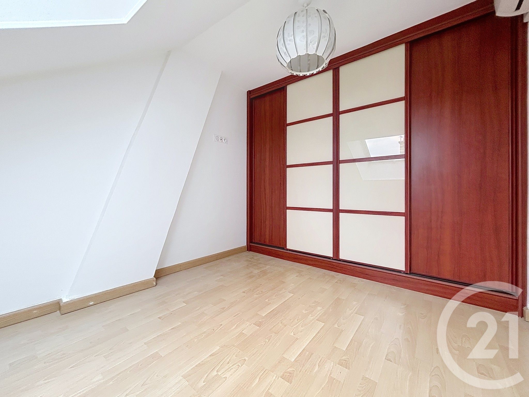 Appartement Avenue de Laon à Reims