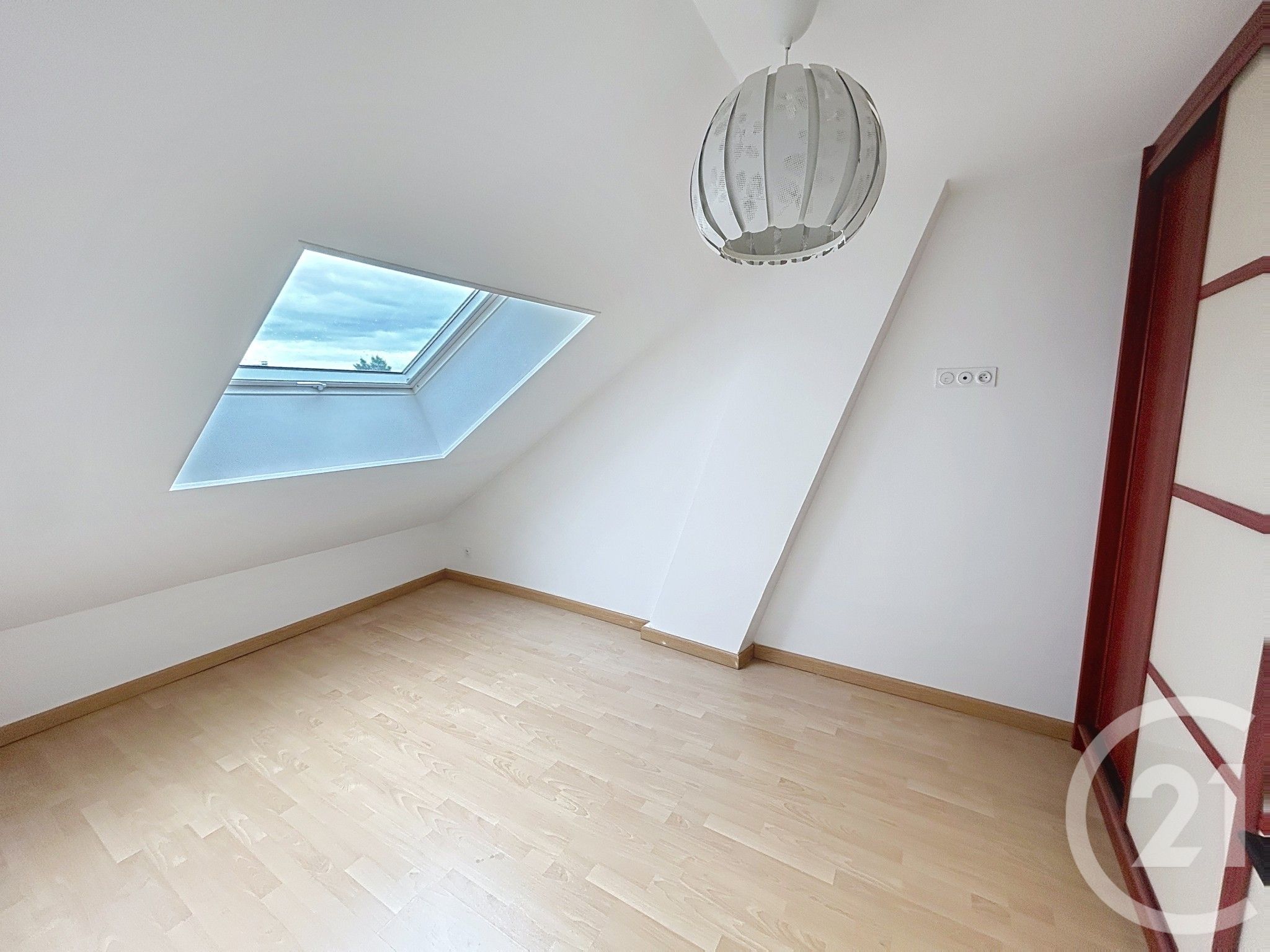 Appartement Avenue de Laon à Reims