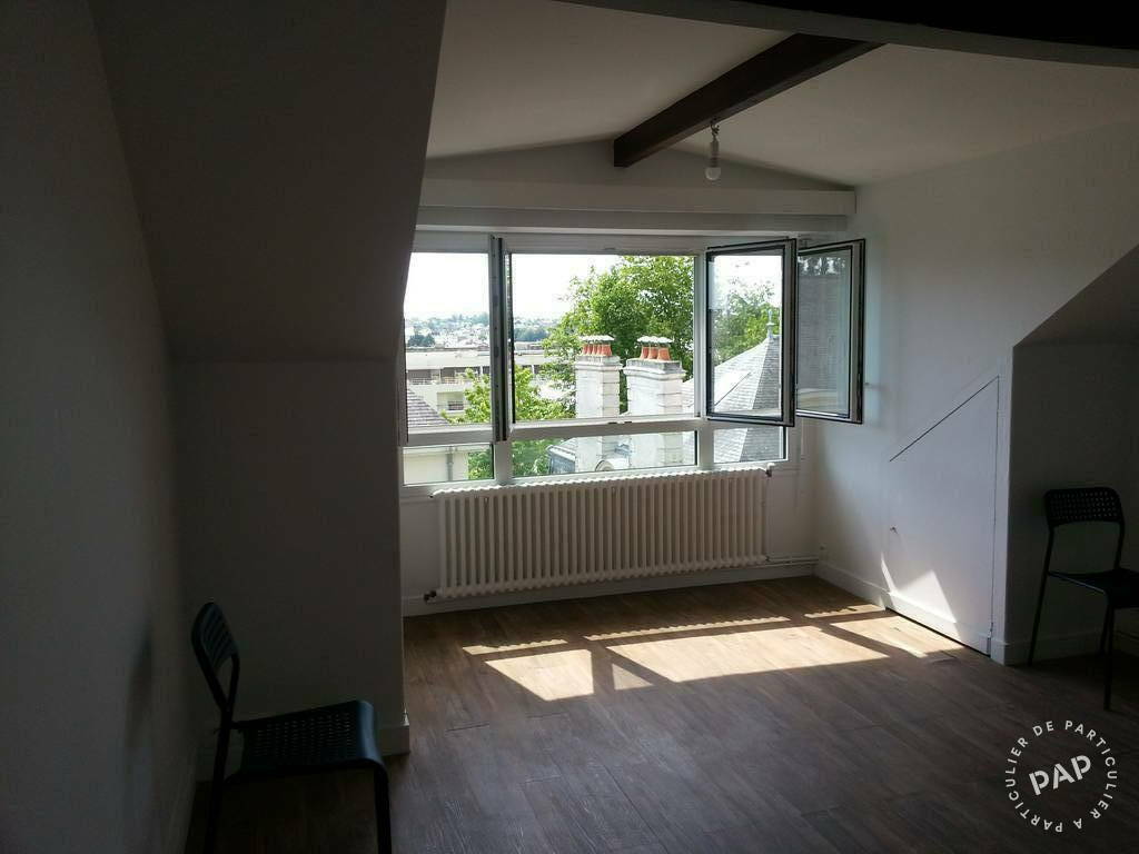 Appartement Boulevard Jean Moulin à Nantes