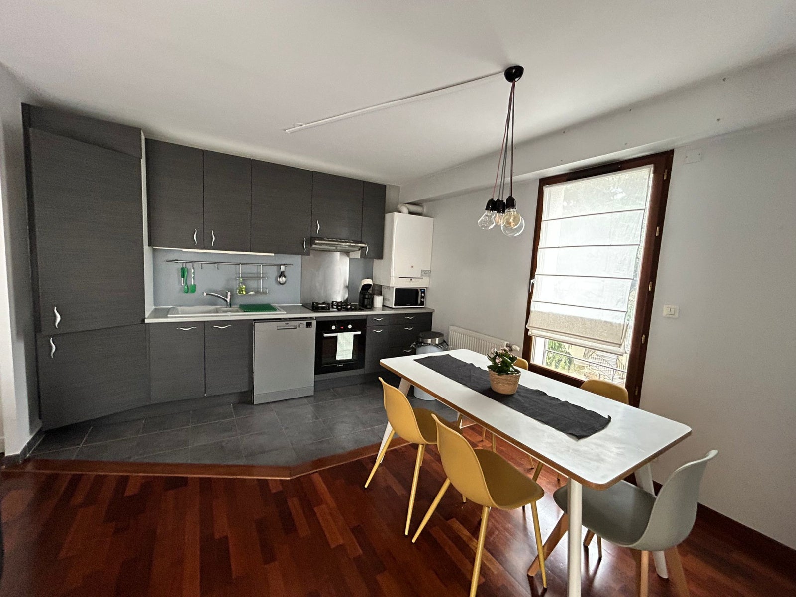 Appartement Rue Audiguier à Toulouse
