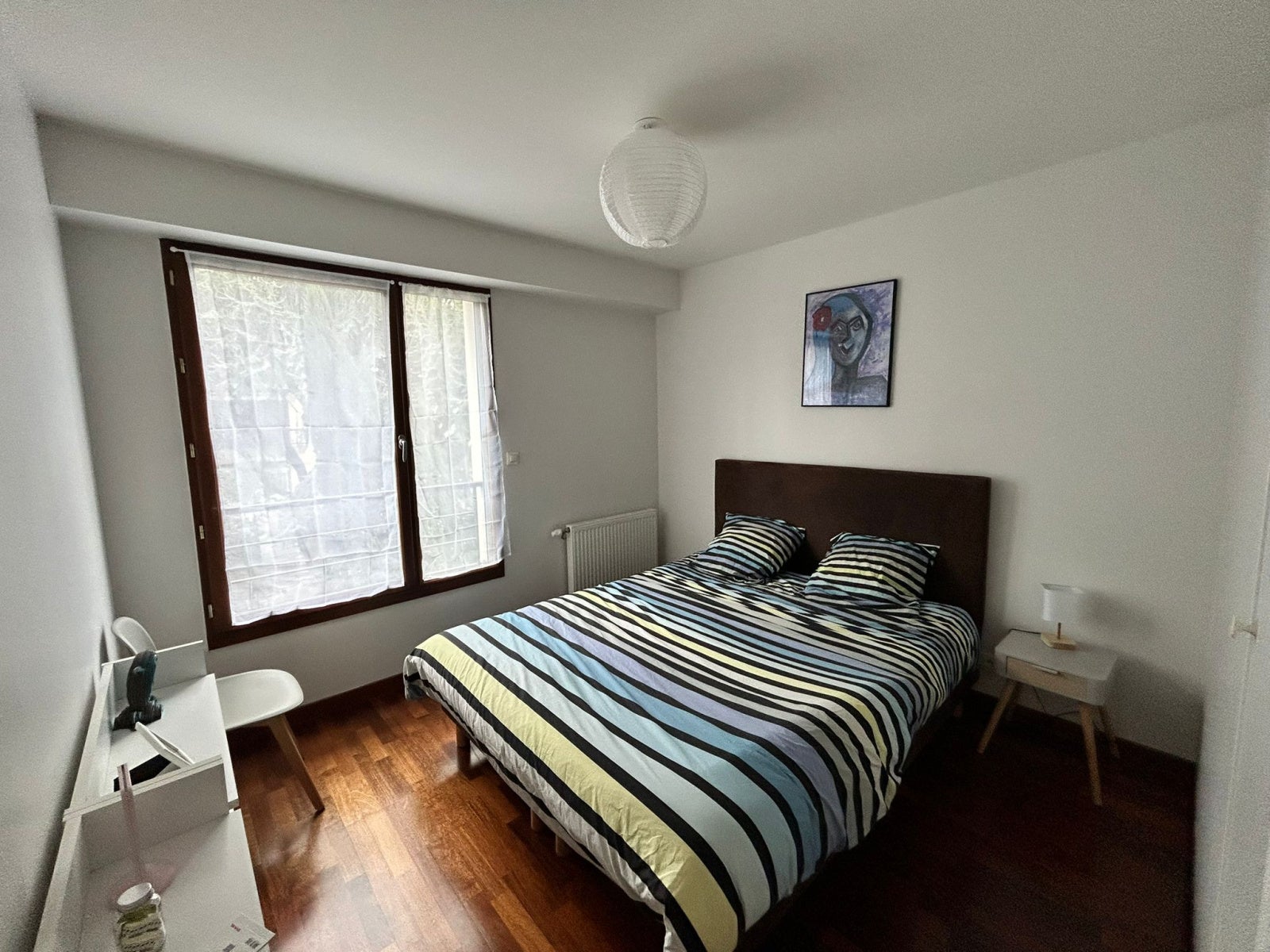 Appartement Rue Audiguier à Toulouse
