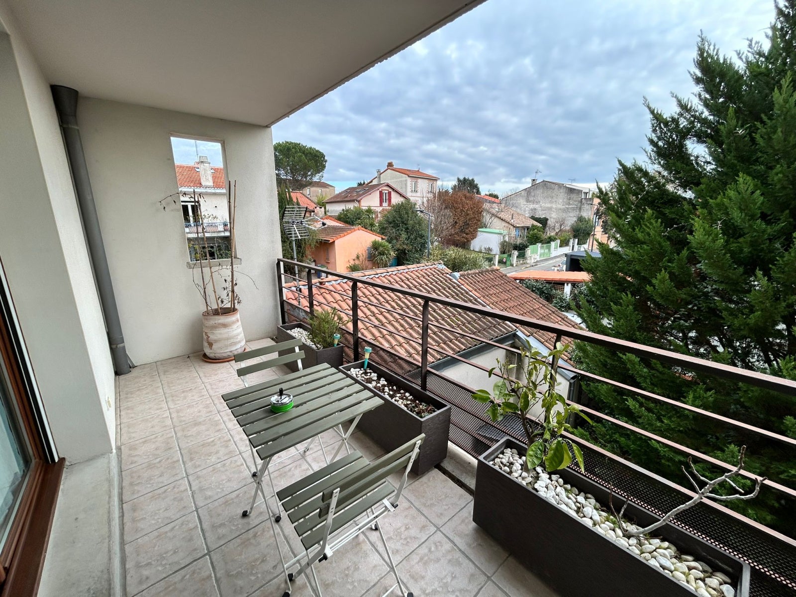 Appartement Rue Audiguier à Toulouse