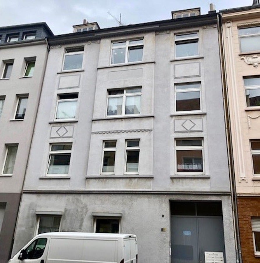 Wohnung Soester Straße in Dortmund