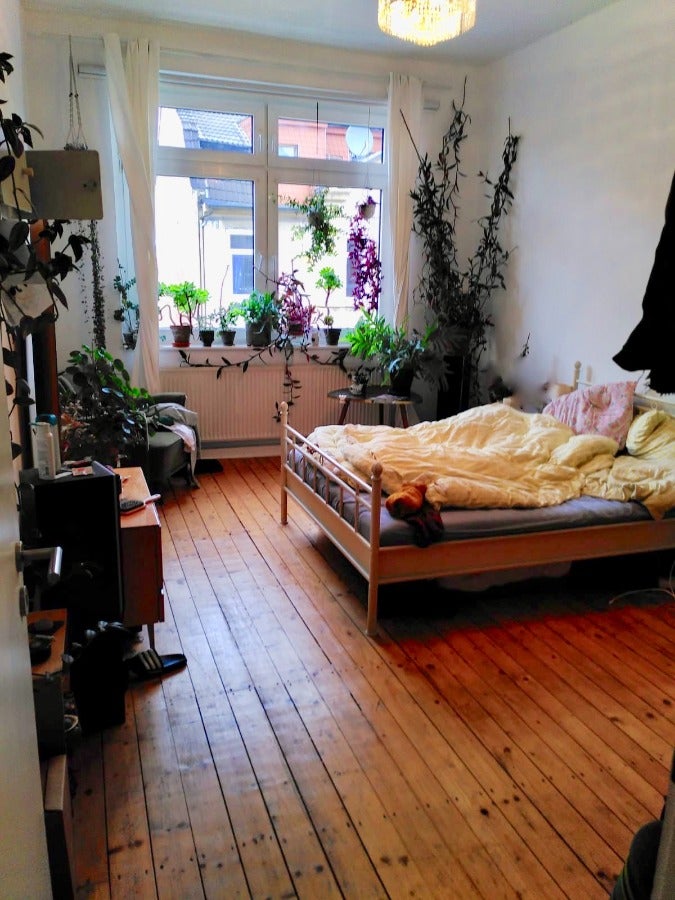 Wohnung Soester Straße in Dortmund
