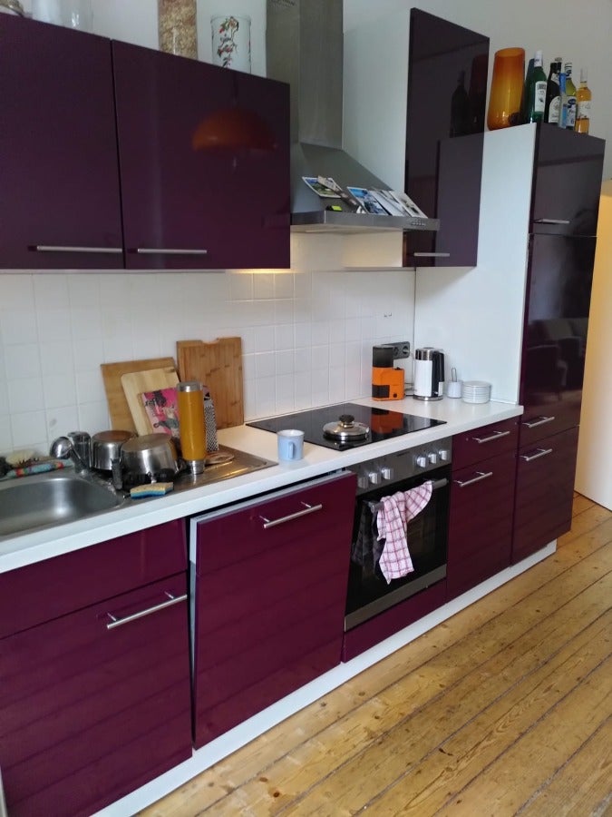 Wohnung Soester Straße in Dortmund