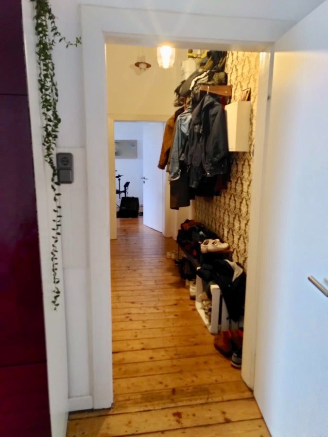 Wohnung Soester Straße in Dortmund