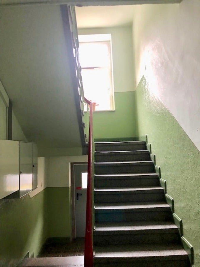 Wohnung Soester Straße in Dortmund