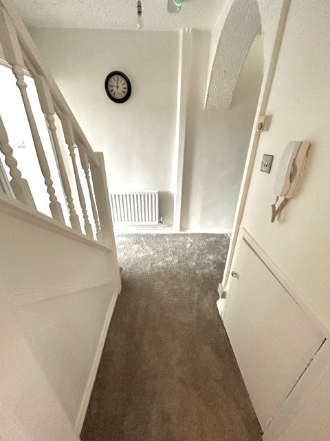 Flat Bodmin Grove in Birmingham