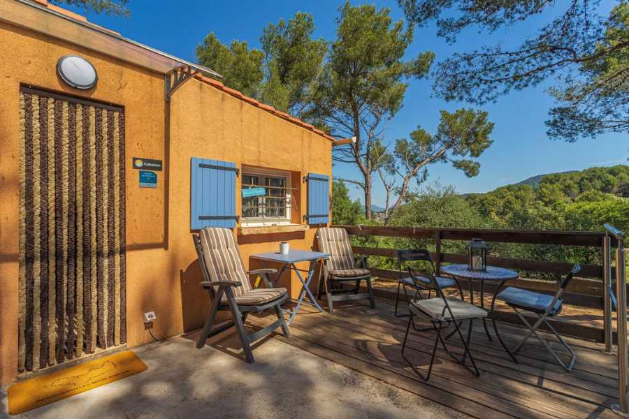 House Rue de Carqueiranne in Six-Fours-les-Plages