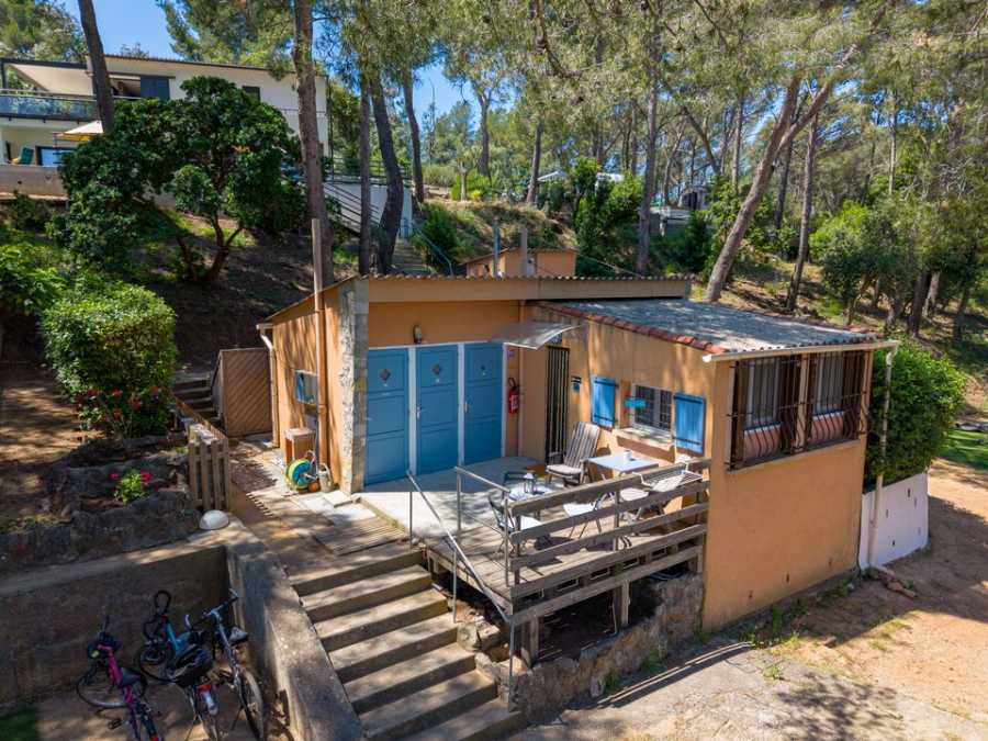 House Rue de Carqueiranne in Six-Fours-les-Plages
