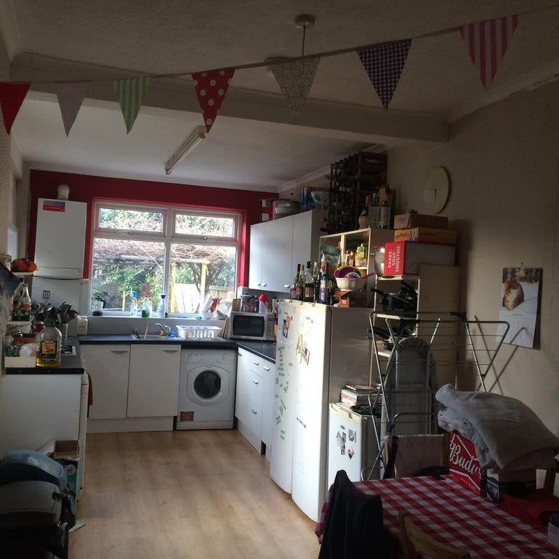 Room Cavendish Road in Greater London