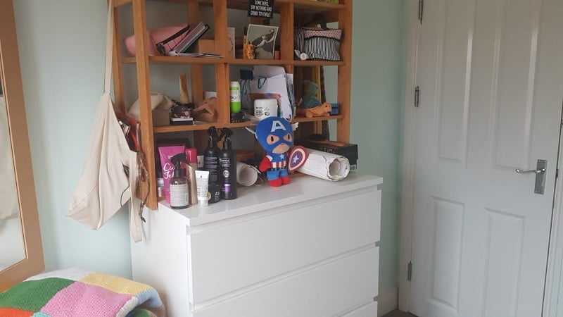 Room Cavendish Road in Greater London