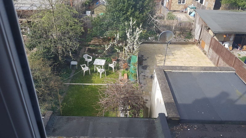 Room Cavendish Road in Greater London