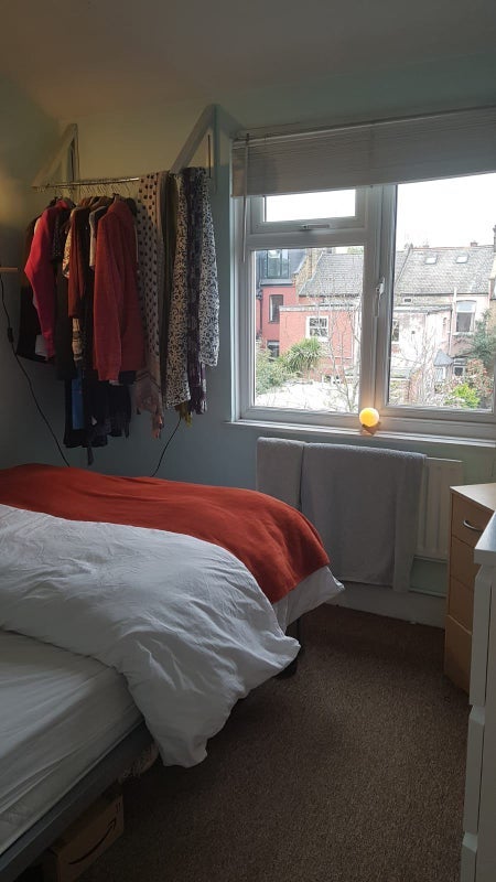 Room Cavendish Road in Greater London