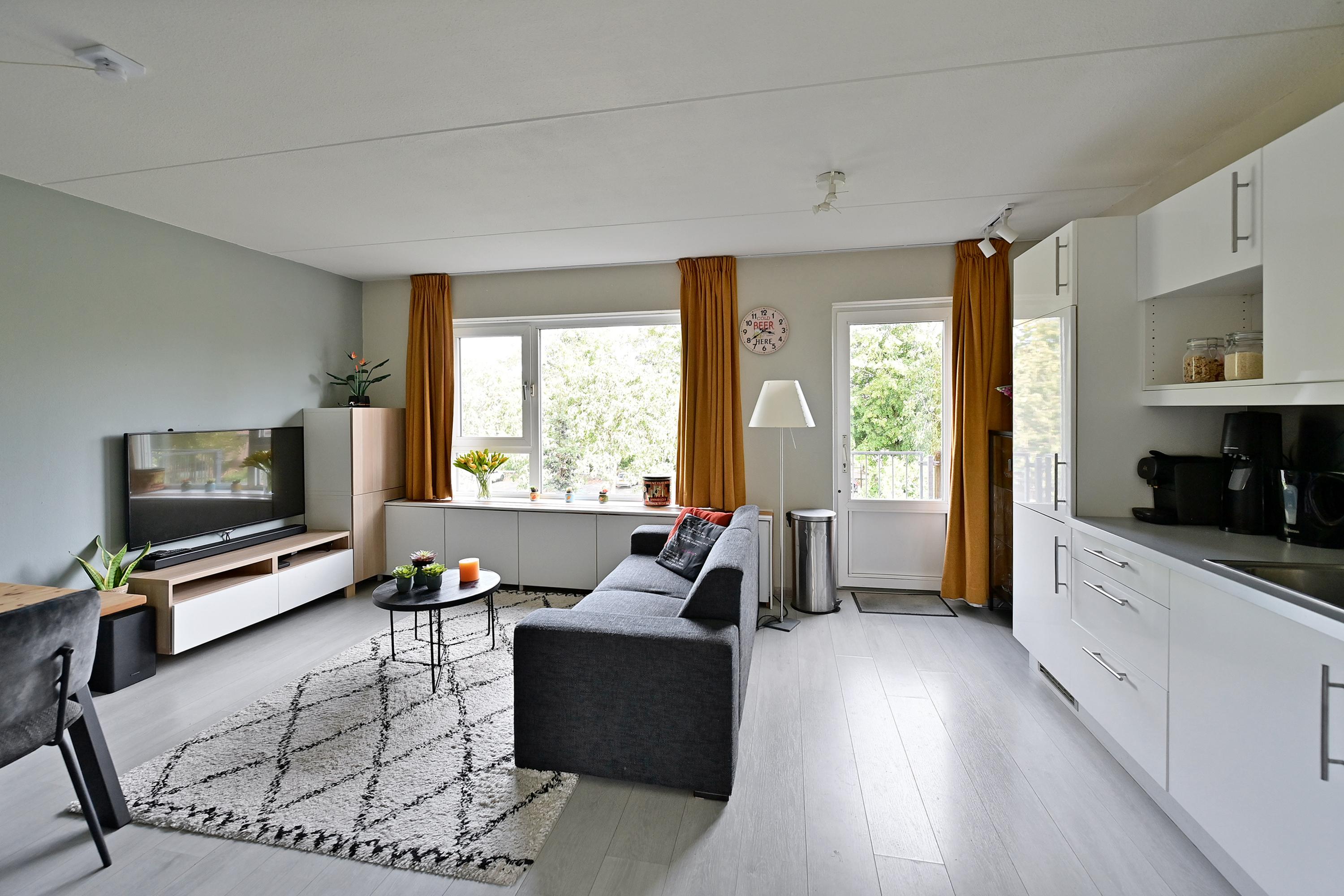 Studio te koop: Westkade 38, Huizen