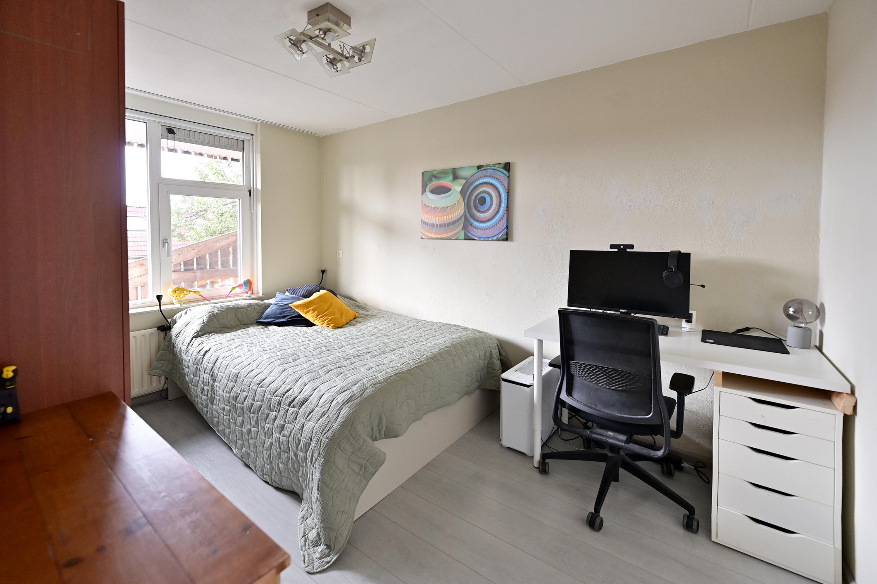 Studio te koop: Westkade 38, Huizen
