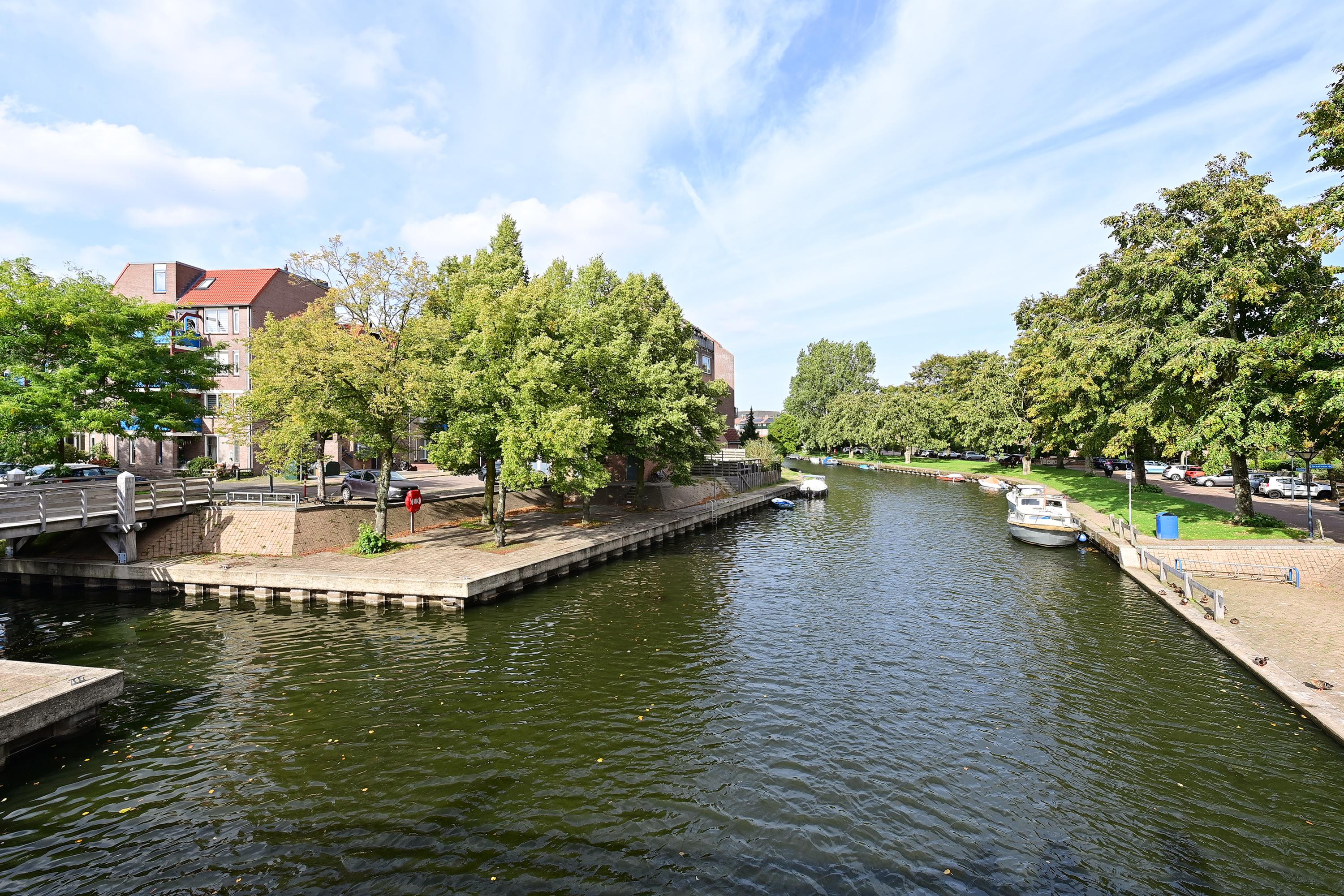 Studio te koop: Westkade 38, Huizen