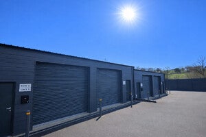 Flat Park Lane Paradise in Cheshunt