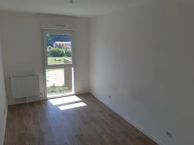 Appartement Rue Solange Boutel à Freneuse