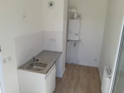Appartement Rue Solange Boutel à Freneuse