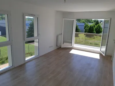 Appartement Rue Solange Boutel à Freneuse