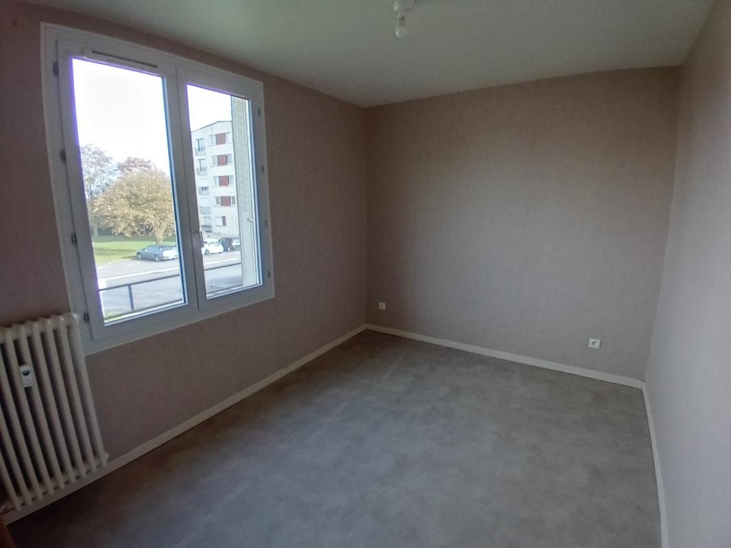 Chambre Rue Paul Drouot à Vouziers