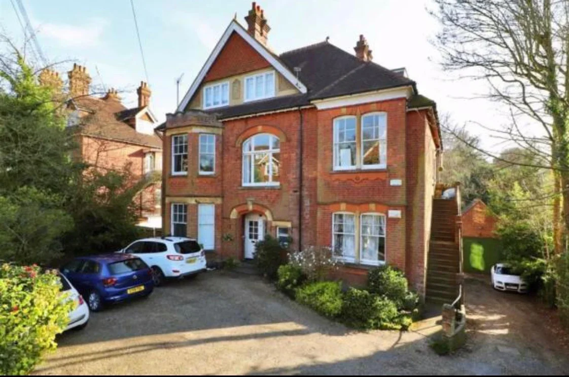 Room Boyne Park in Tunbridge Wells