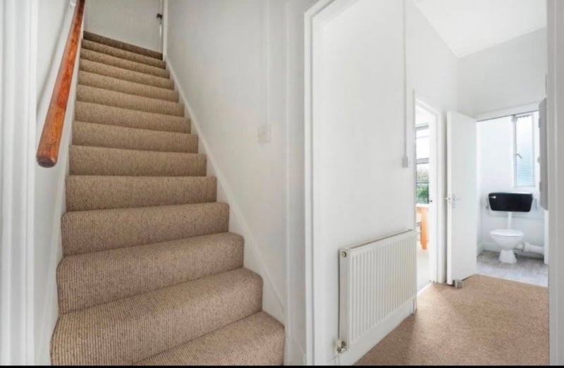 Room Westbourne Terrace Road in City of Westminster