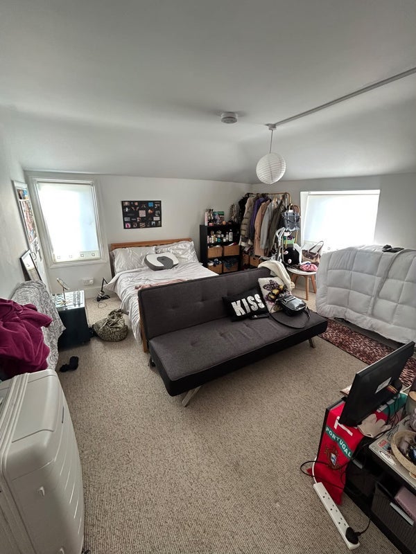 Room Westbourne Terrace Road in City of Westminster
