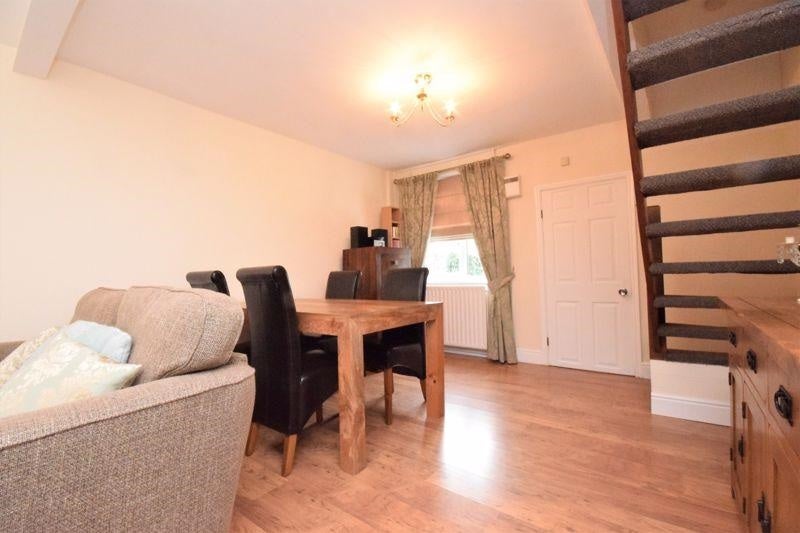 House Nelson Row in Kidsgrove