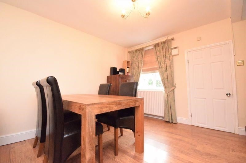 House Nelson Row in Kidsgrove