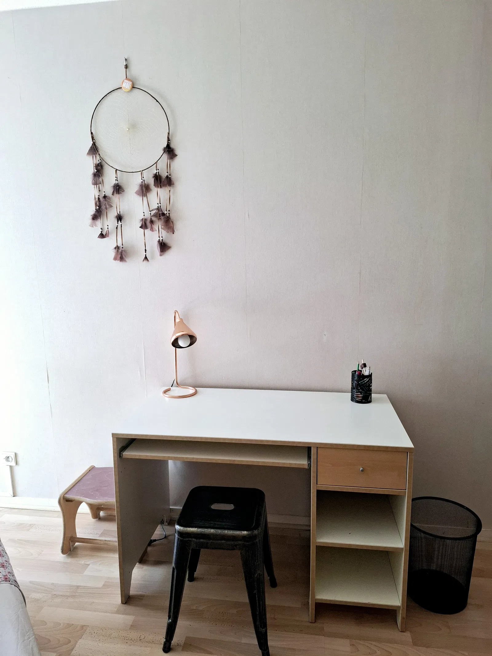 Chambre Place Wilson à Villeurbanne
