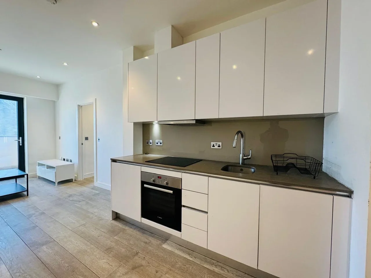 Flat Bath Road in Slough