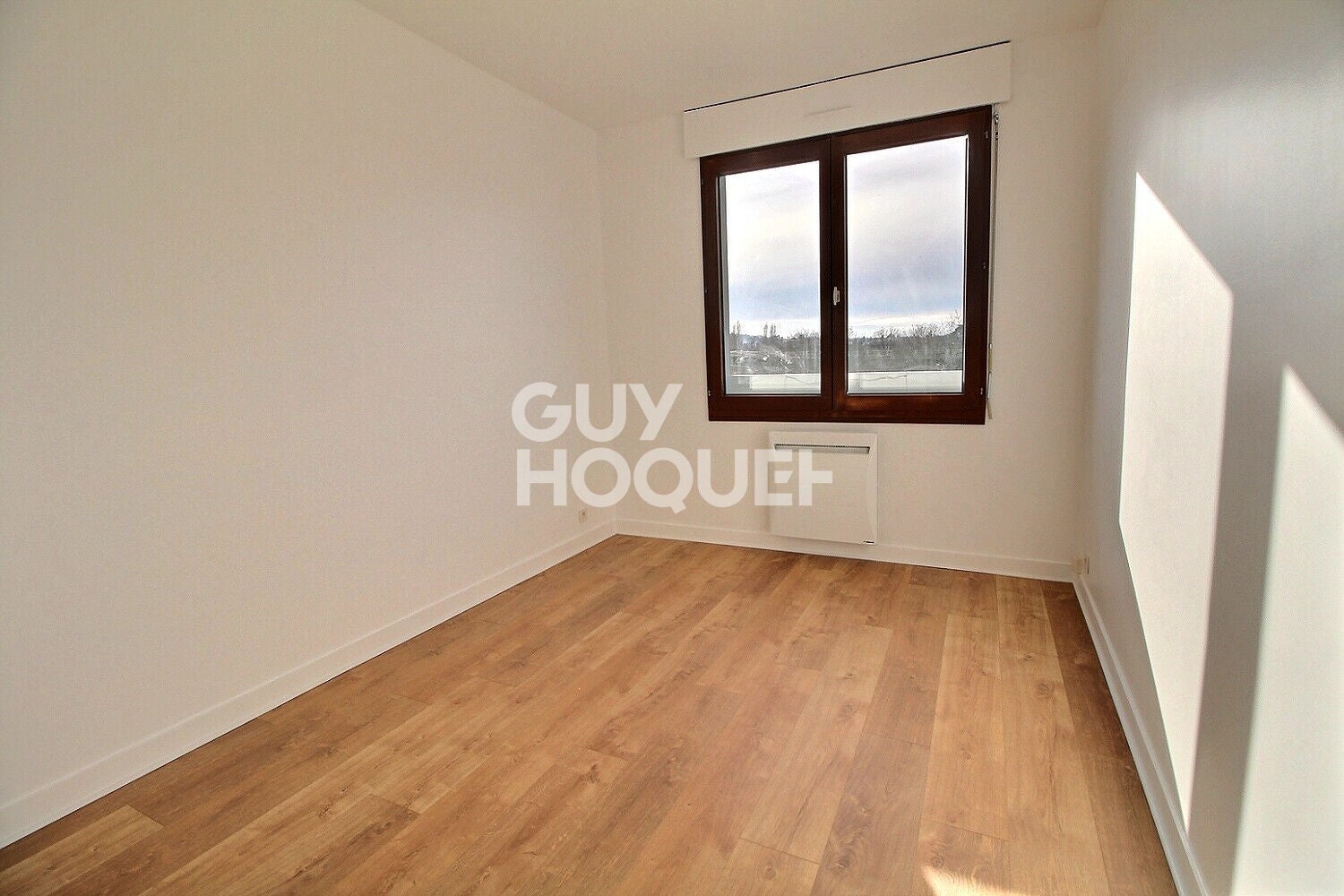 Flat Rue du Pavé des Gardes in Chaville
