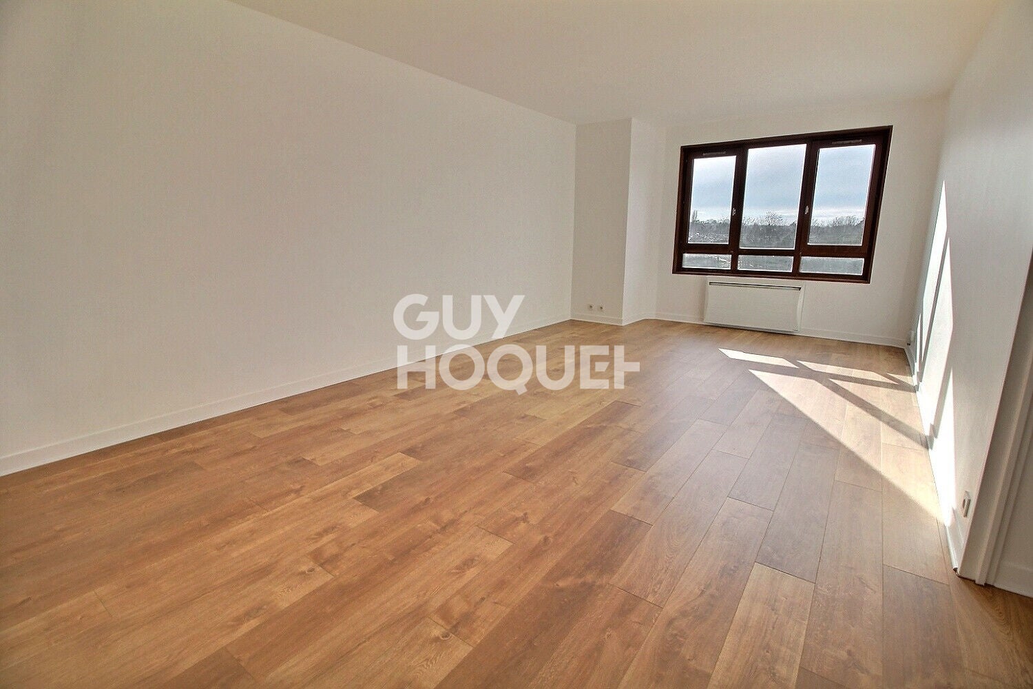 Flat Rue du Pavé des Gardes in Chaville