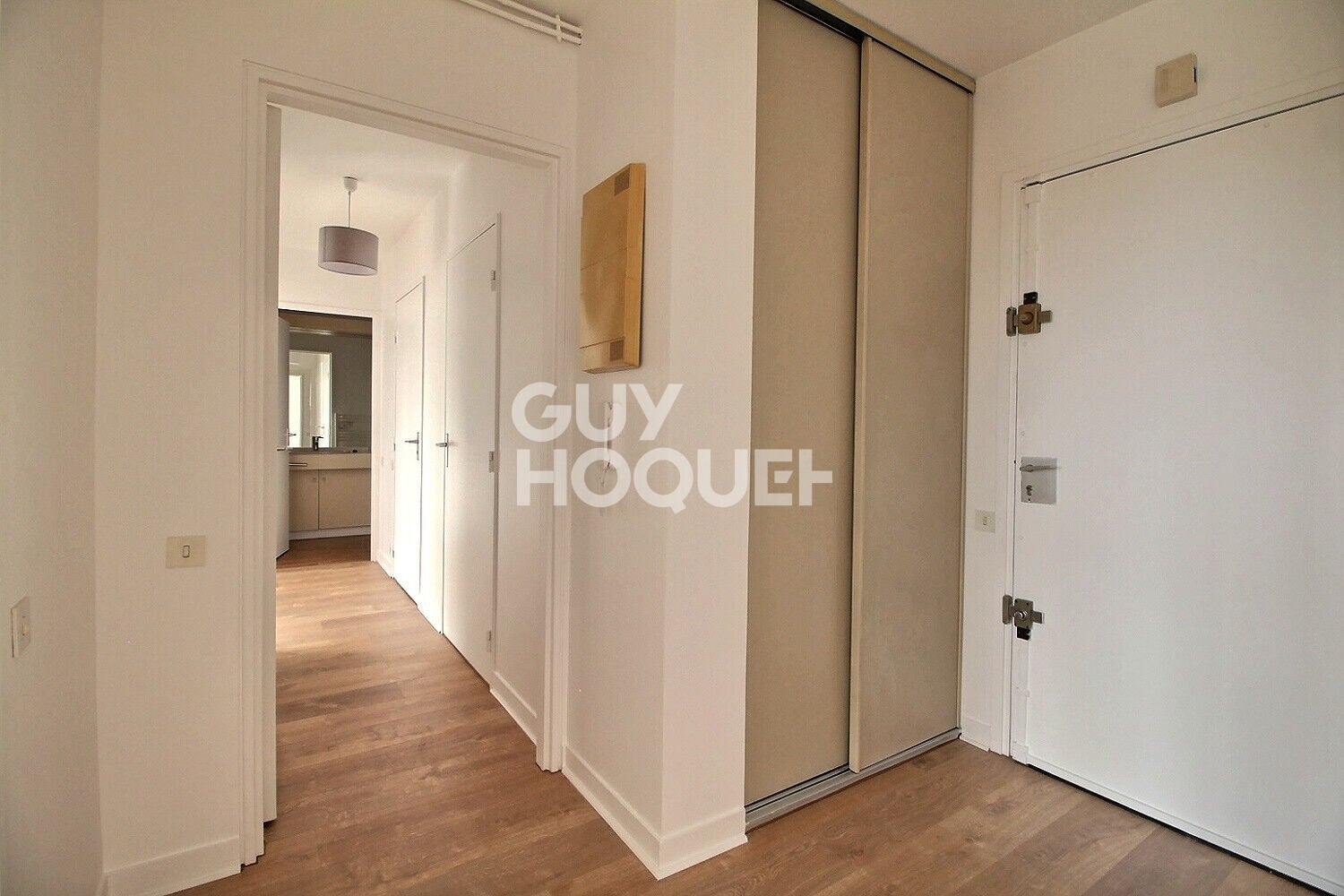 Flat Rue du Pavé des Gardes in Chaville