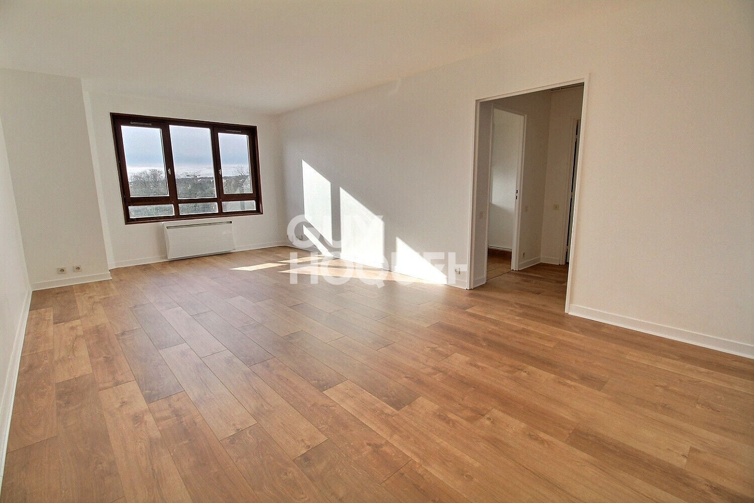 Flat Rue du Pavé des Gardes in Chaville
