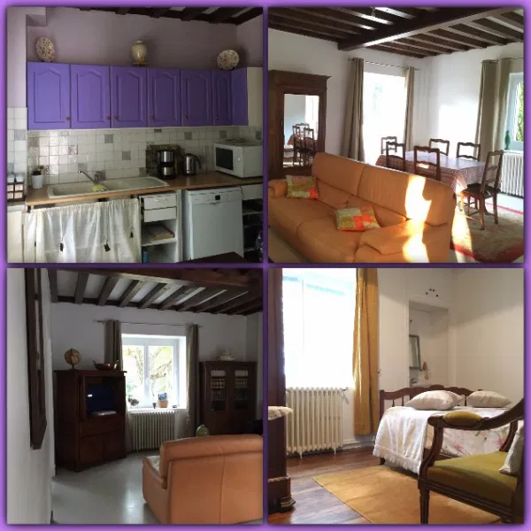 Room Rue Georges Moustaki in Boulazac Isle Manoire