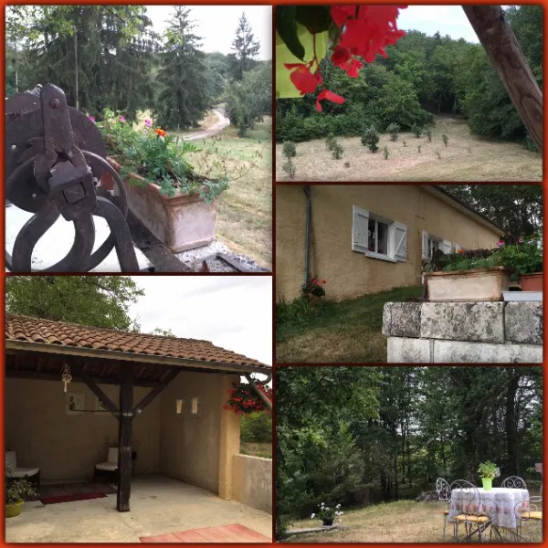 Room Rue Georges Moustaki in Boulazac Isle Manoire