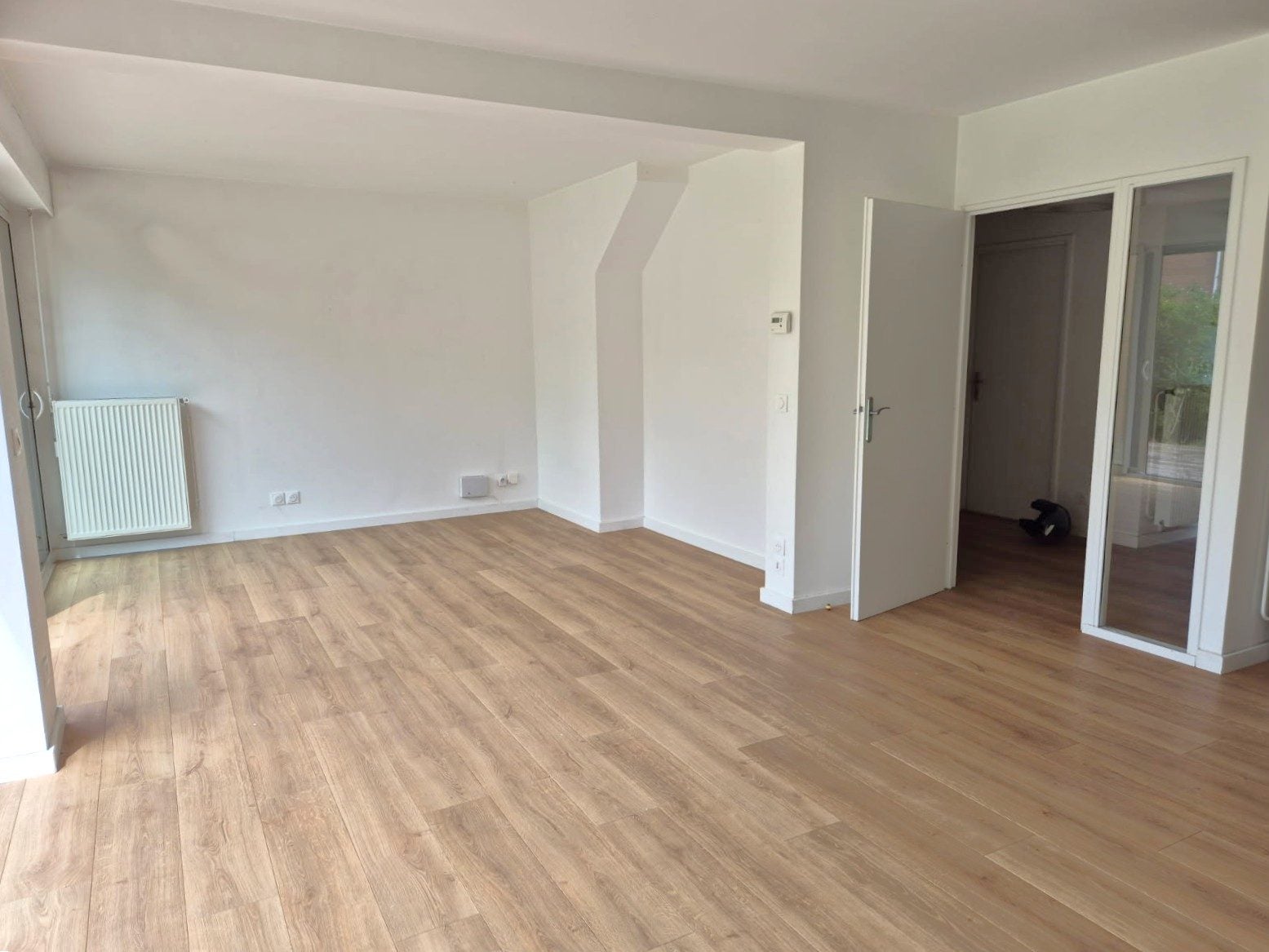 House Rue d'Haubourdin in Tourcoing