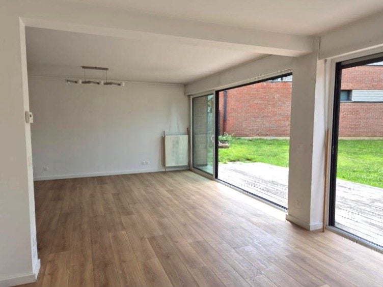 Maison Rue d'Haubourdin à Tourcoing