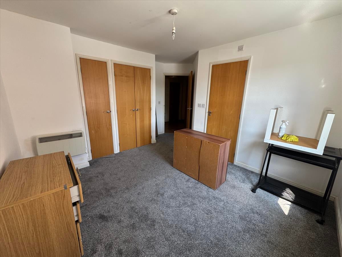 Flat Quins Croft in South Ribble