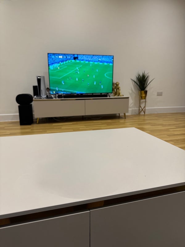 Room Mabgate in Leeds