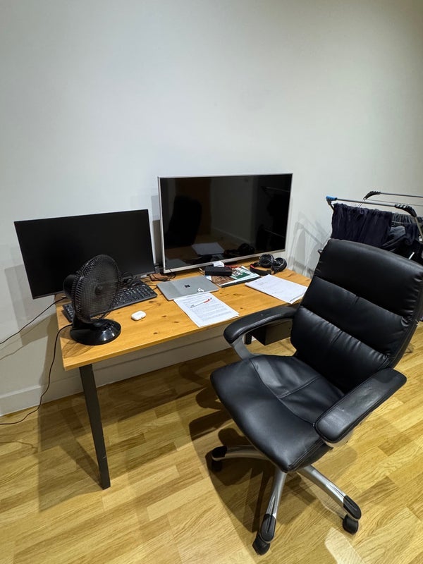 Room Mabgate in Leeds