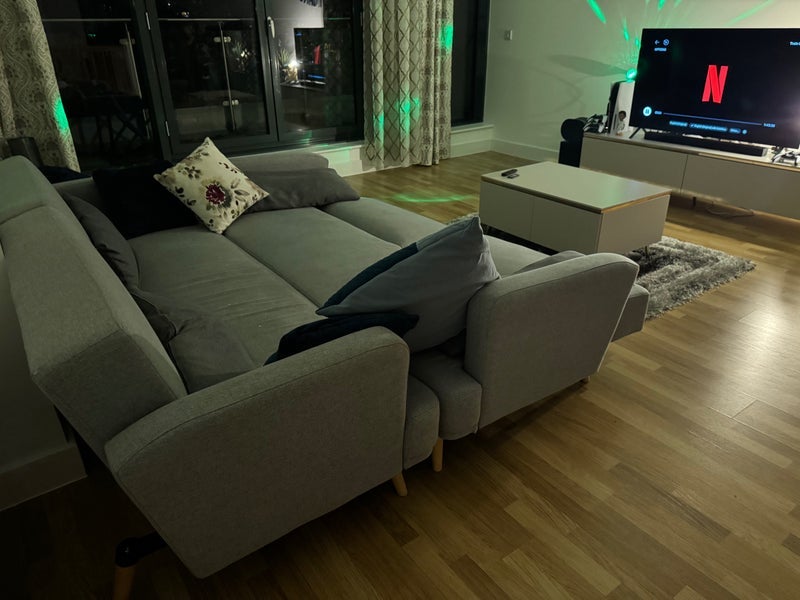 Room Mabgate in Leeds