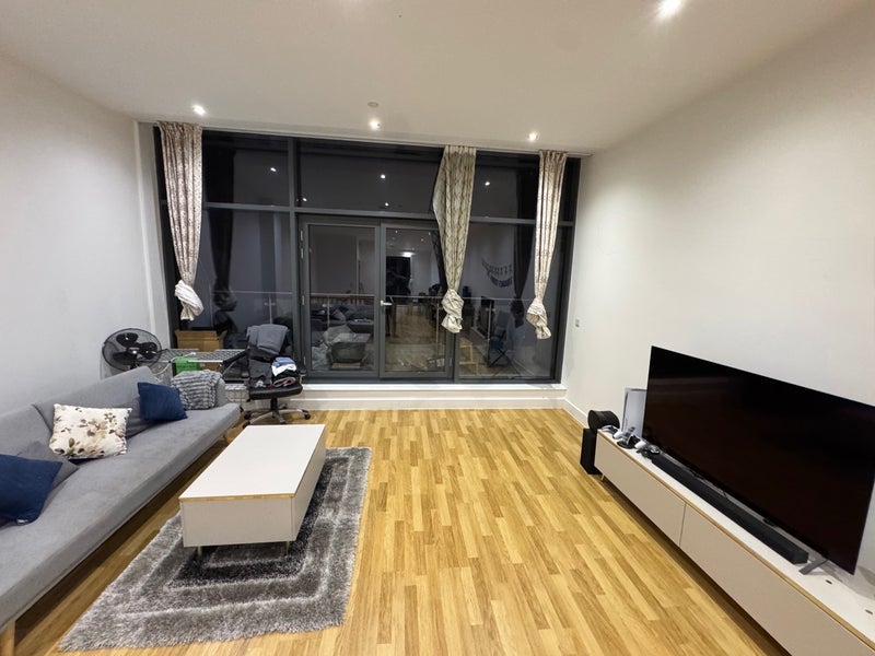 Room Mabgate in Leeds