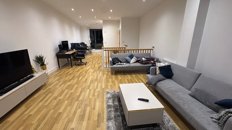 Room Mabgate in Leeds