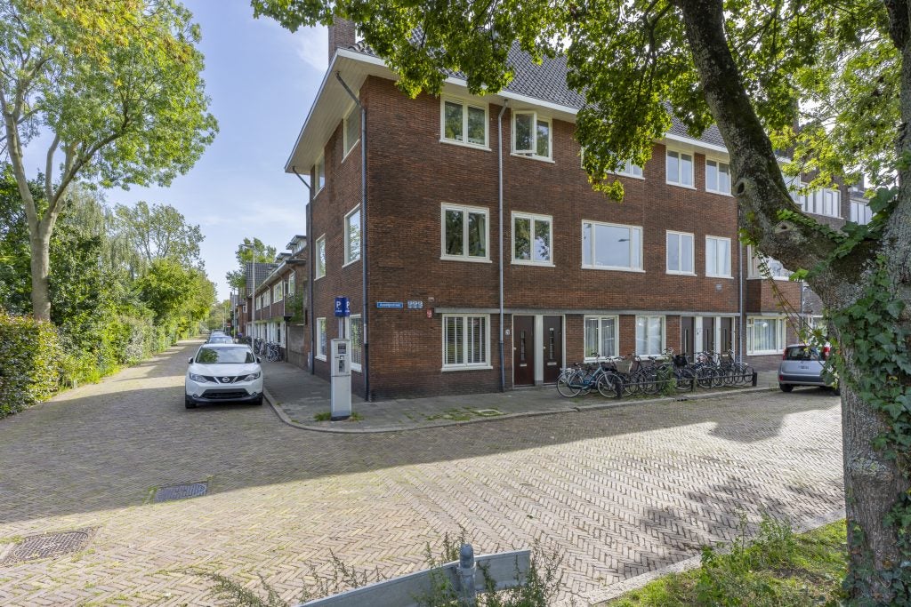Asselijnstraat 29 in Utrecht