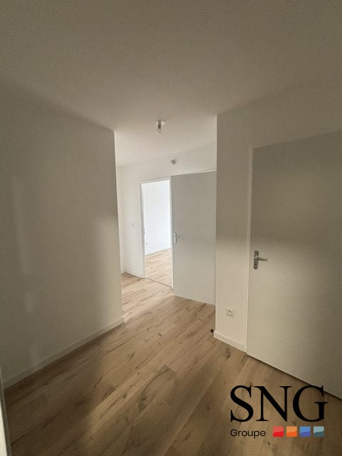 Appartement Avenue André Delelis à Lens